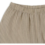 Konges Sløjd Tea Stripe Elliot Shorts 3