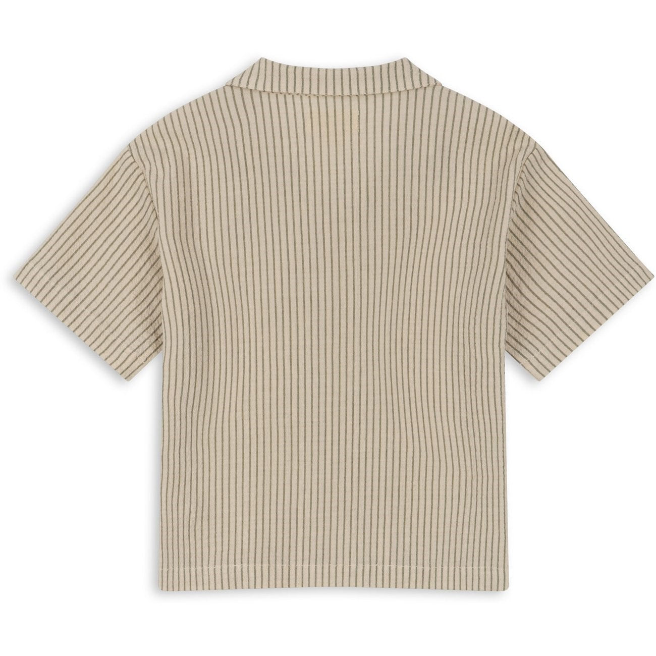 Konges Sløjd Tea Stripe Elliot Shirt 8