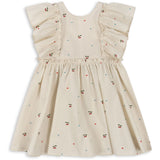 Konges Sløjd Cherry Coeur Evia Bow Dress