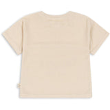 Konges Sløjd Antique White Itty T-shirt 6