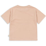 Konges Sløjd Cameo Rose Itty T-shirt