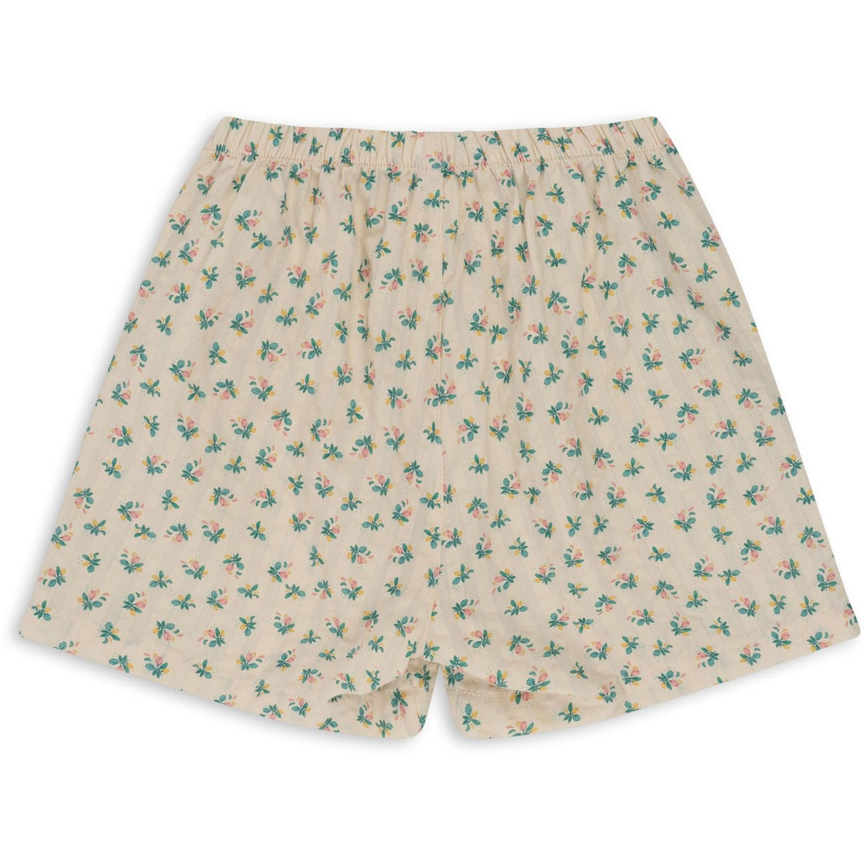 Konges Sløjd Fleur Coloré Kim Shorts 4