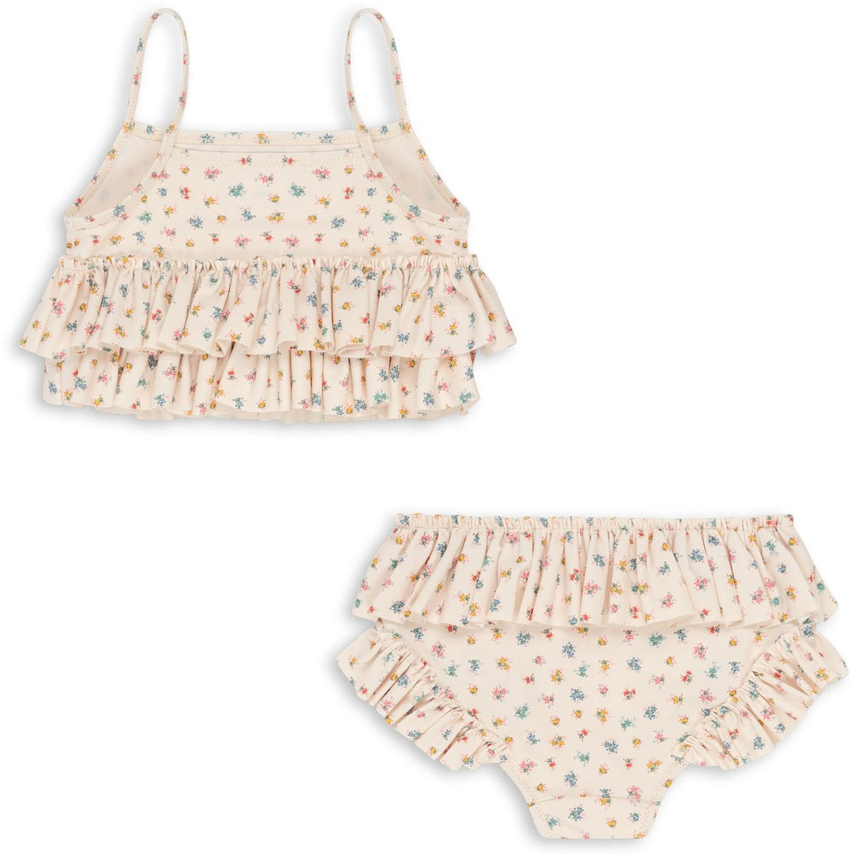 Konges Sløjd Manuca Frill Bikini Bloomie Sprinkle 3