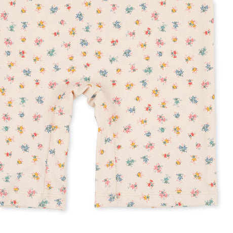 Konges Sløjd Manuca Frill Swim Onesie Bloomie Sprinkle 2