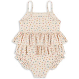 Konges Sløjd Manuca Frill Swimsuit Bloomie Sprinkle 4