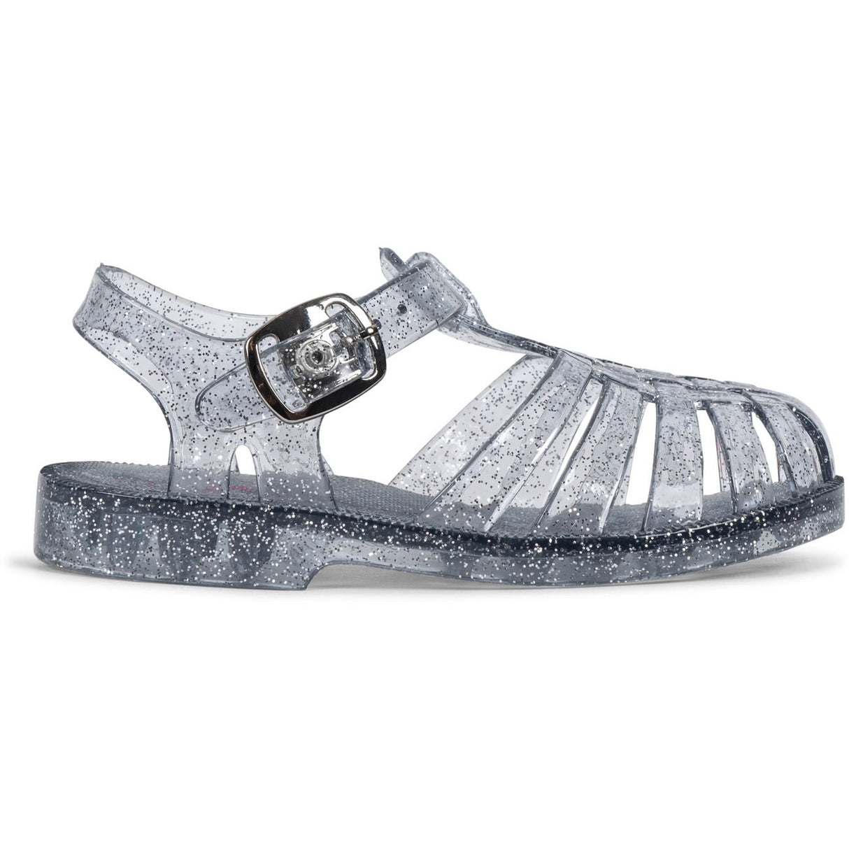 Konges Sløjd Nea Sandals Glitter Mist 2