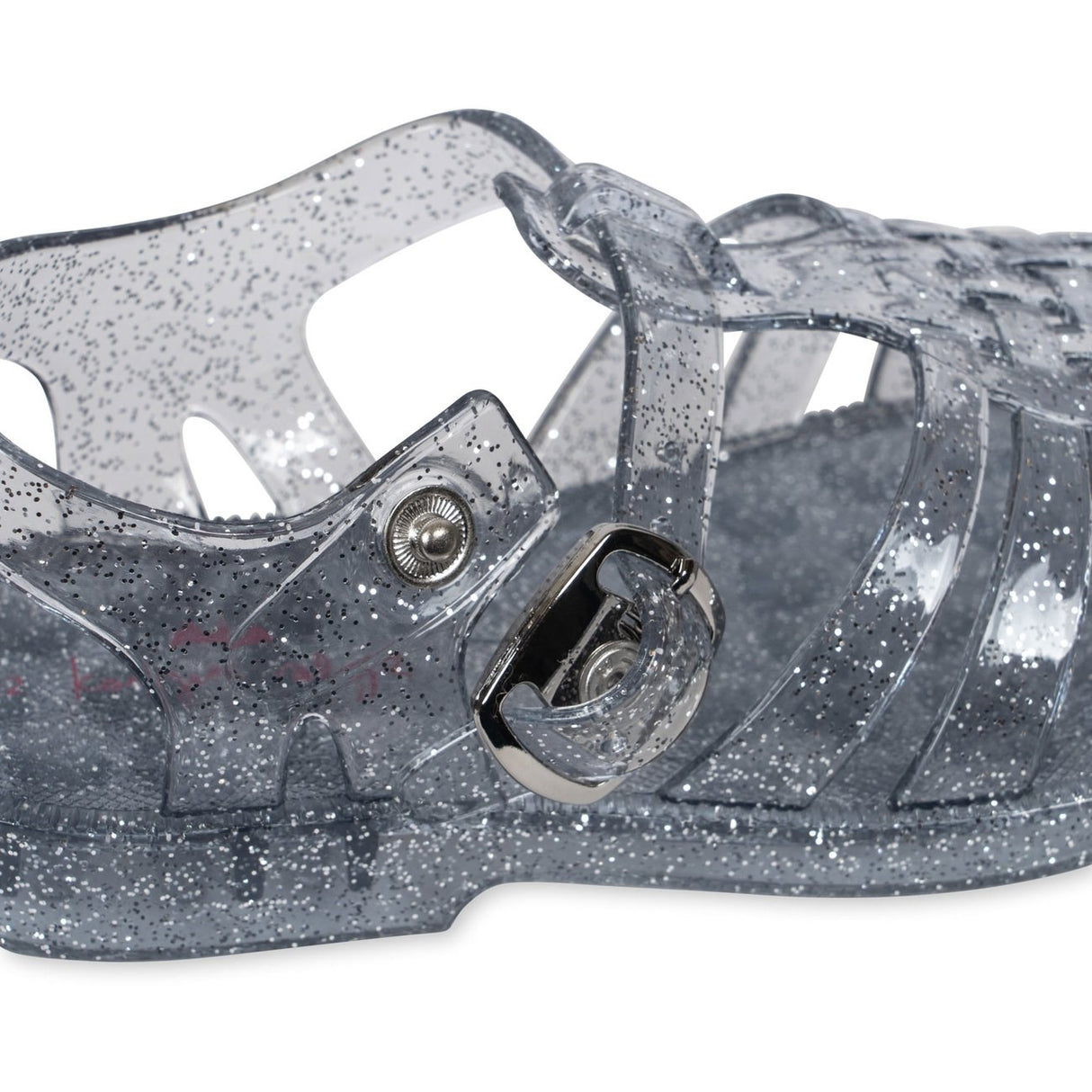 Konges Sløjd Nea Sandals Glitter Mist 6