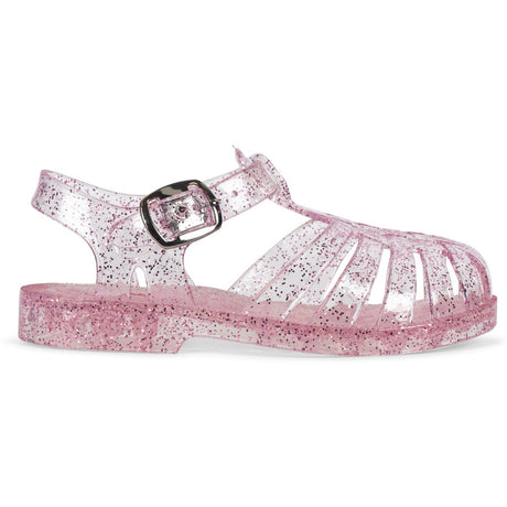 Konges Sløjd Nea Sandals Glitter Rose 2