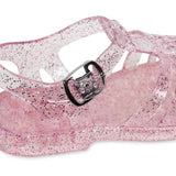 Konges Sløjd Nea Sandals Glitter Rose 5