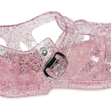 Konges Sløjd Nea Sandals Glitter Rose 6