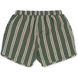 Konges Sløjd Seer Asnou Swim Shorts Pasture Stripe 8