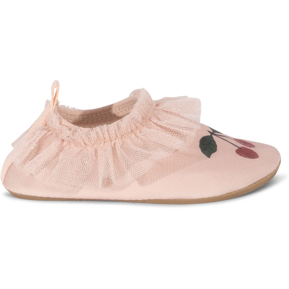 Konges Sløjd Strut Swim Shoes Cameo Rose 5