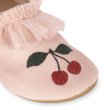 Konges Sløjd Strut Swim Shoes Cameo Rose 7