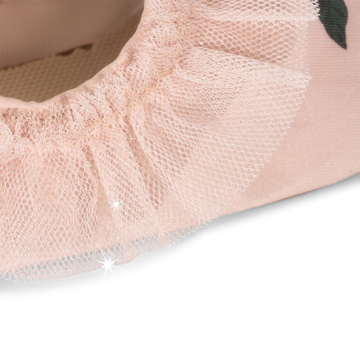 Konges Sløjd Strut Swim Shoes Cameo Rose 8