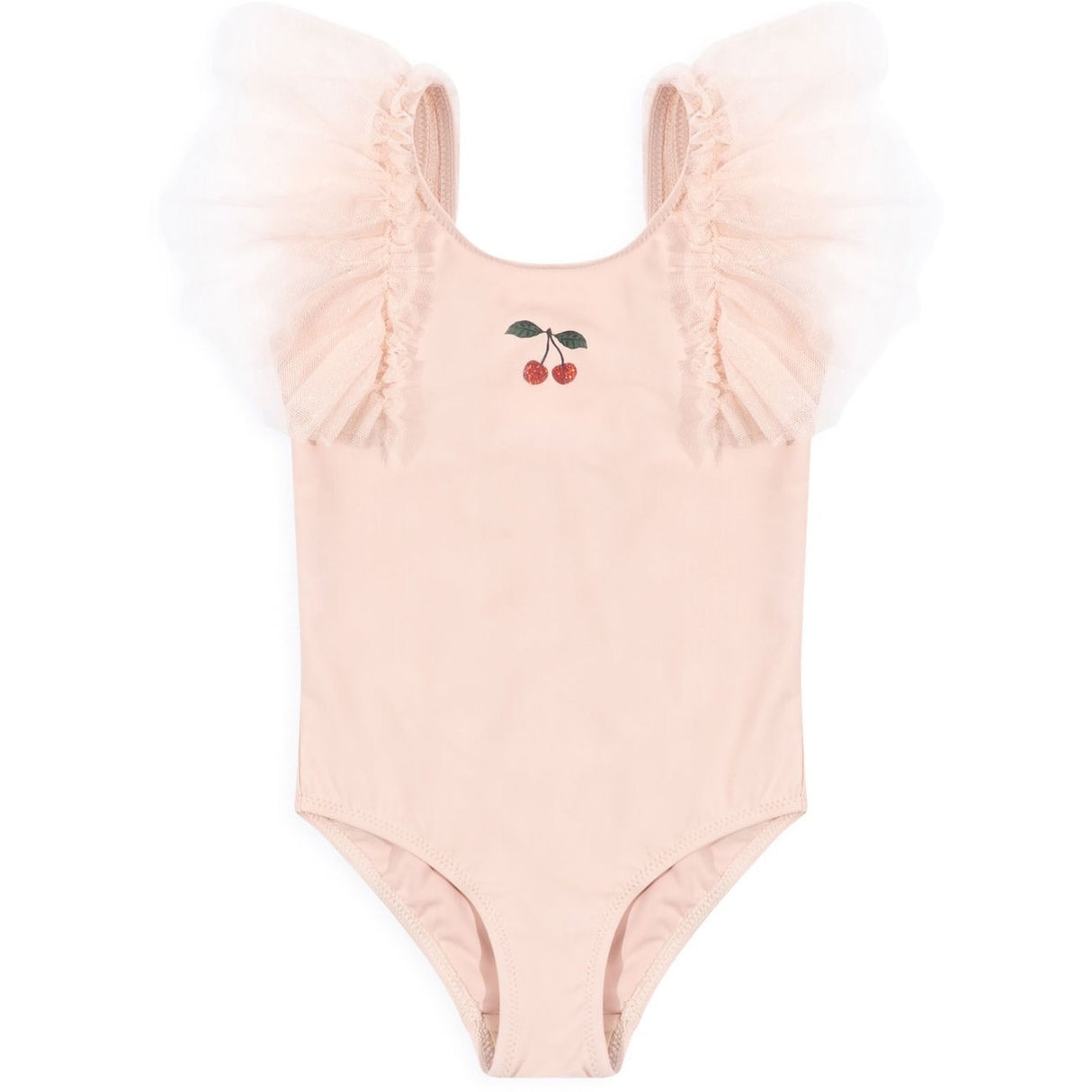 Konges Sløjd Strut Swimsuit Cameo Rose