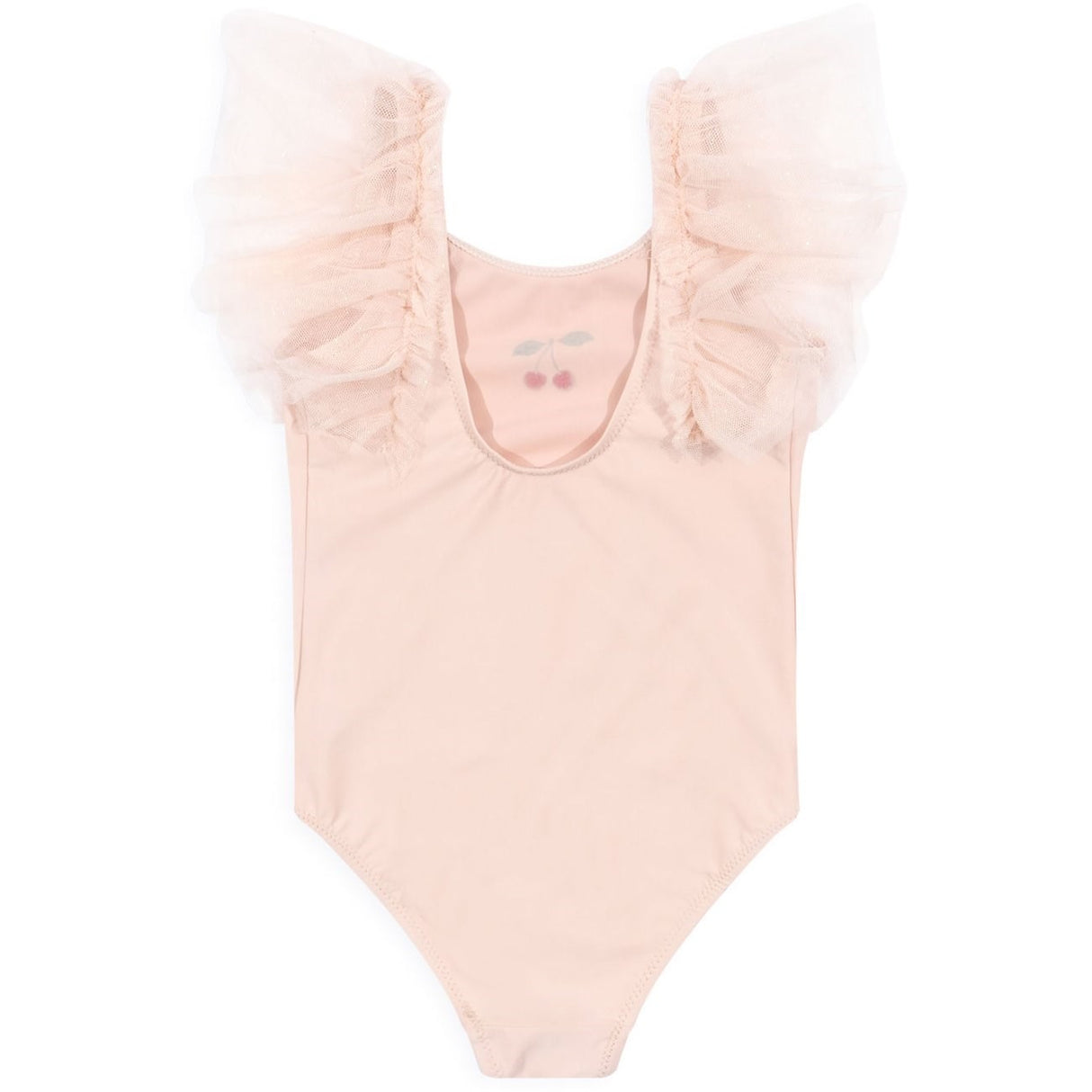 Konges Sløjd Strut Swimsuit Cameo Rose 4