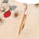 Konges Sløjd Ladybug Vida Puff-sleeves Top 4