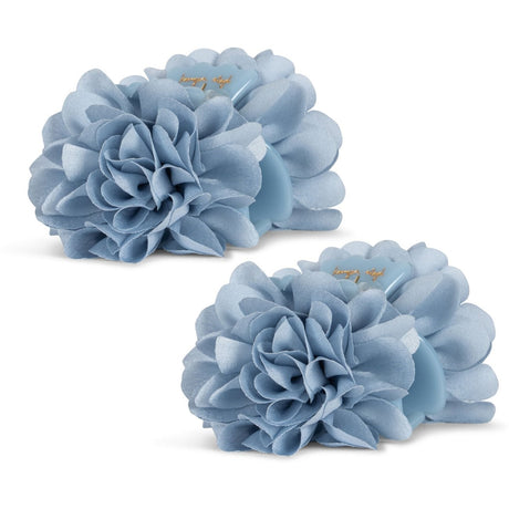 Konges Sløjd 2-Pack Hair Clip Flower Plein Air