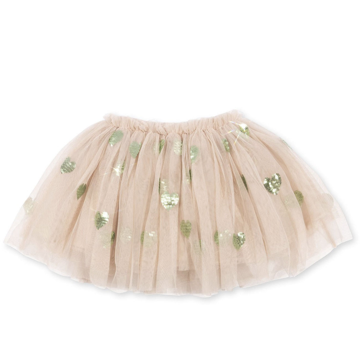 Konges Sløjd Coeur Verde Yvonne Skirt 6