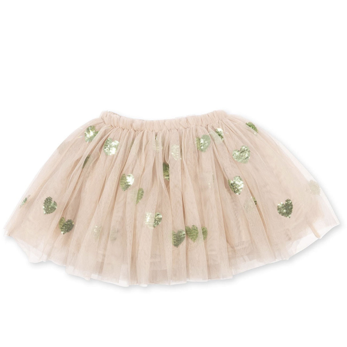 Konges Sløjd Coeur Verde Yvonne Skirt