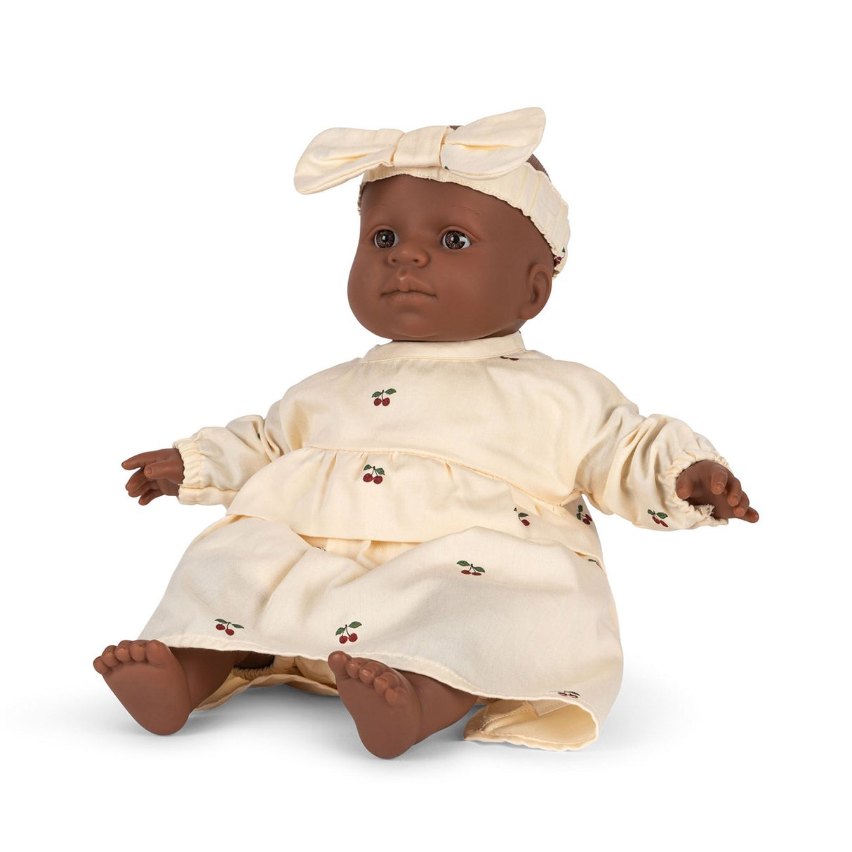 Konges Sløjd Doll Clothes Set Cherry 2