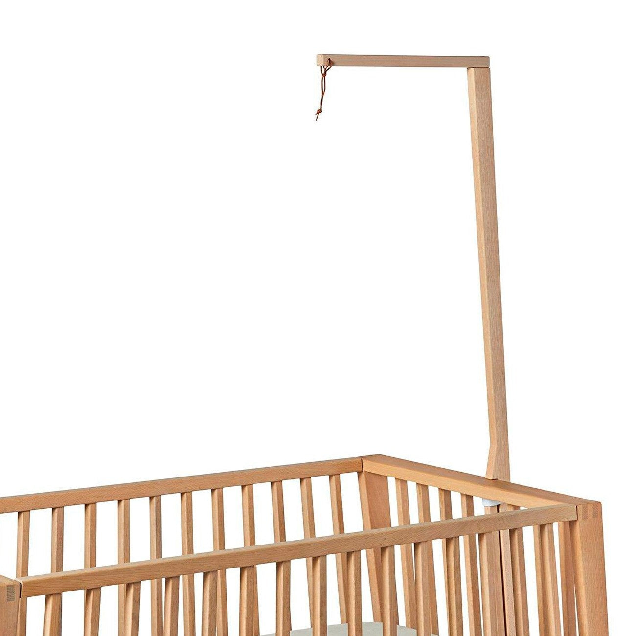 CANOPY STICK FOR LEANDER LINEA™ AND LUNA™ BABY COT, OAK