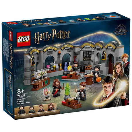 LEGO® Harry Potter™Hogwarts™ Castle: Elixir Lesson