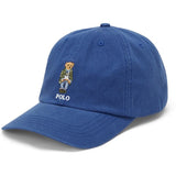 Polo Ralph Lauren Boy Cap Beach Royal