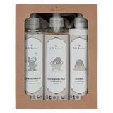 Lille Kanin Spa Set