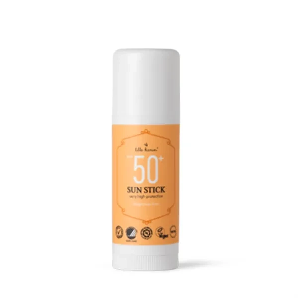 Lille Kanin Sun Stick SPF50+