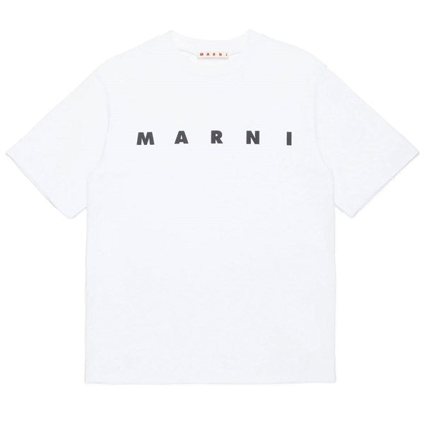 Marni White T-Shirt