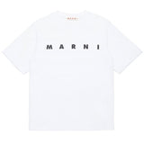 Marni White T-Shirt