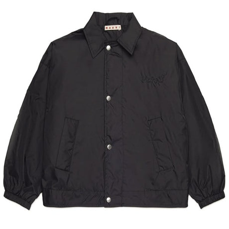 Marni Black Jacket