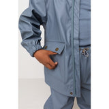 MarMar Osmund Rainwear Stormy Blue 3