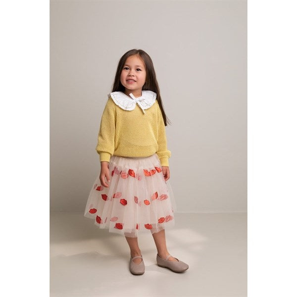 MarMar Kiss Emb Shelby Skirt 2