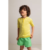 MarMar Sunny Yellow Swinston Swim Tee 2