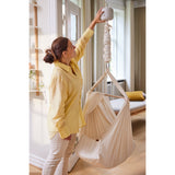 MEMBANTU Nature Organic Baby Hammock Premium