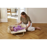 MEMBANTU Nature Carrycot
