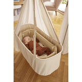 MEMBANTU Nature Carrycot