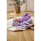 MEMBANTU Nature Carrycot