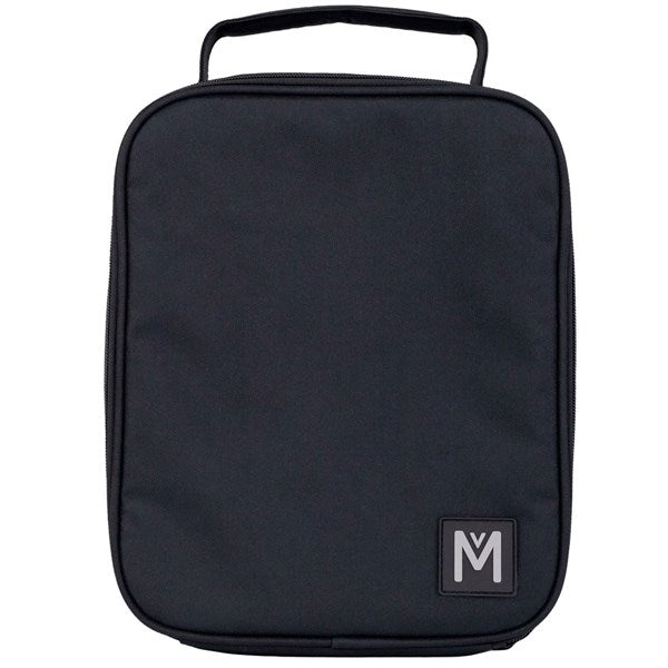 MontiiCo Lunch Bag Large Midnight