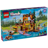 LEGO® Friends Adventure Camp – Water Sports