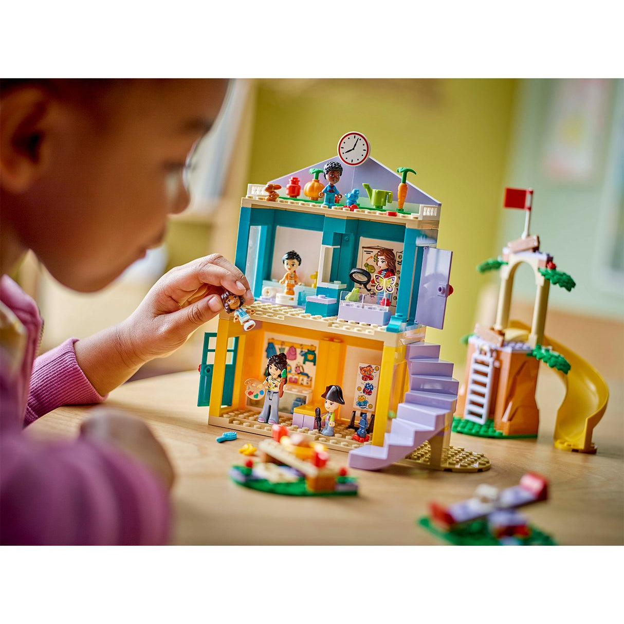 LEGO® Friends Heartlake City Kindergarten