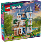 LEGO® Friends Castle Stays