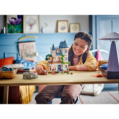 LEGO® Friends Castle Stays 2