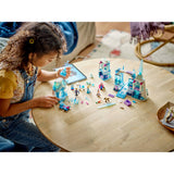 LEGO® Disney™ Elsa's Ice Palace 2