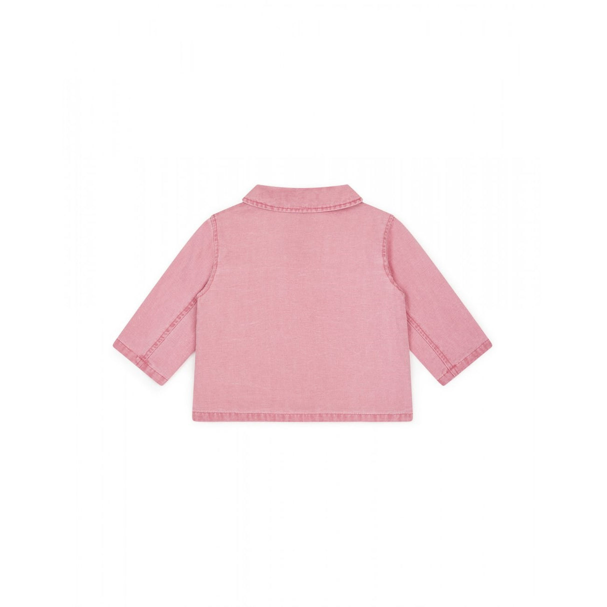 BONTON Pink Loulou Jacket Ranger 3