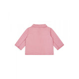 BONTON Pink Loulou Jacket Ranger 3