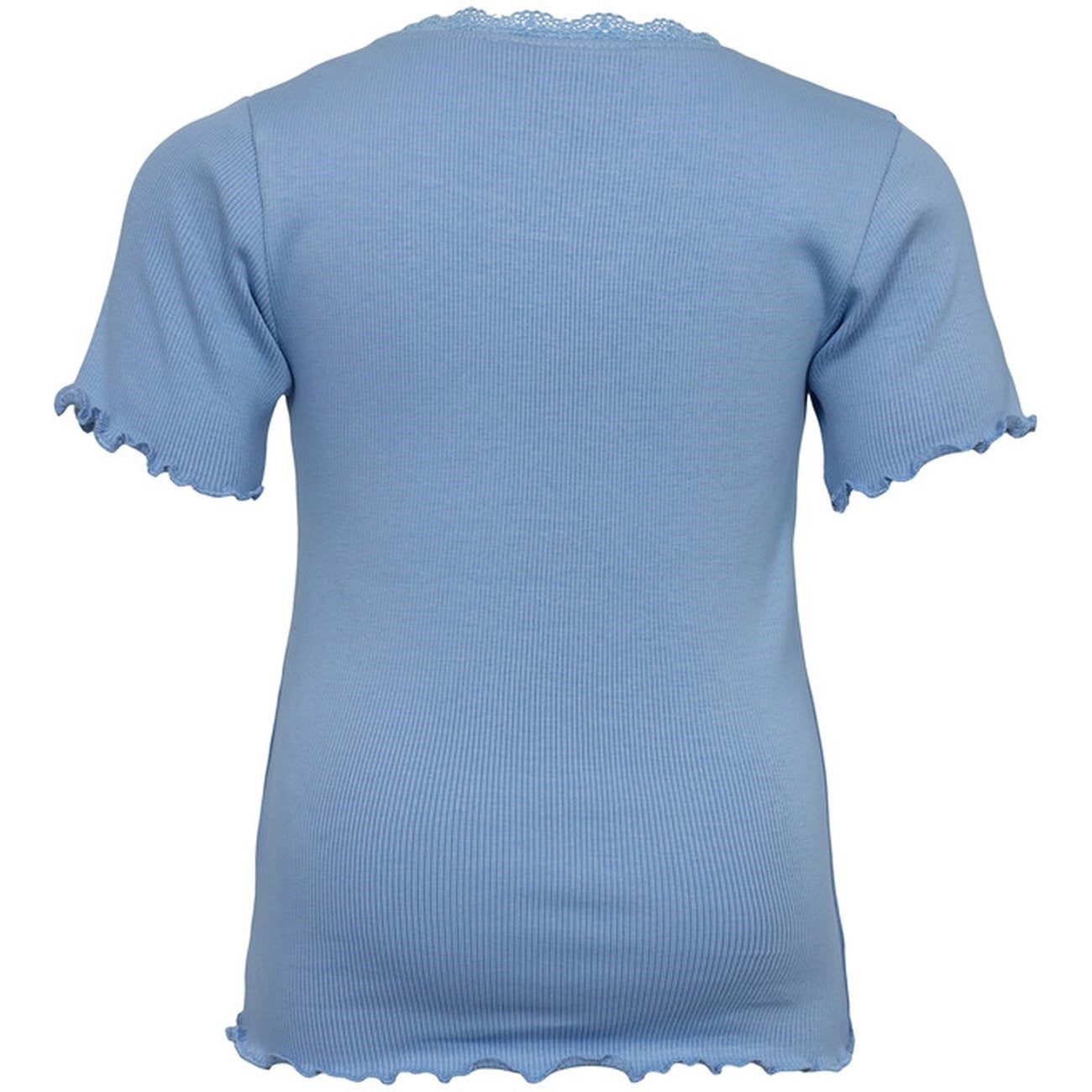 Sofie Schnoor Bright Blue T-shirt 3