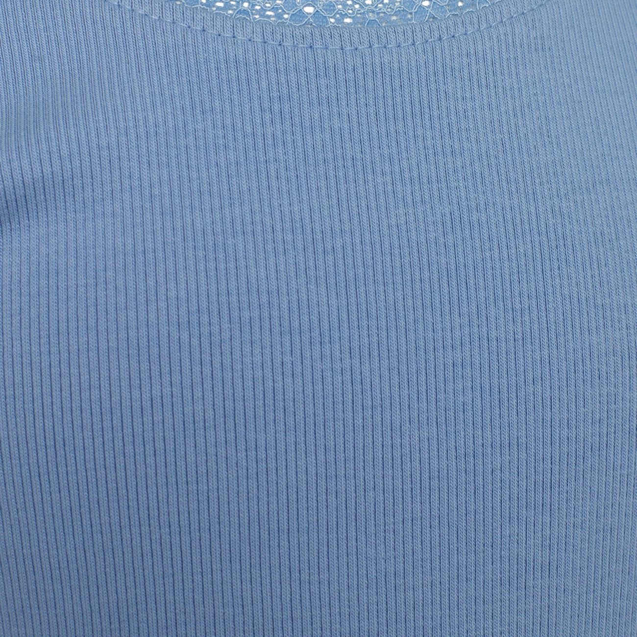 Sofie Schnoor Bright Blue T-shirt 2